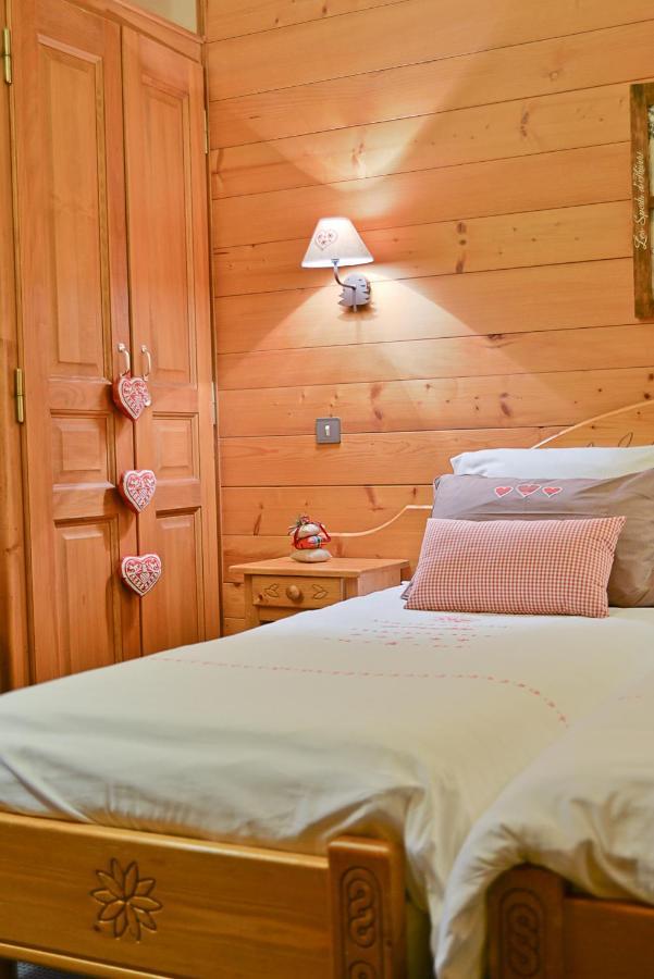 Hotel-Spa Le Morillon Charme & Caractere Екстериор снимка