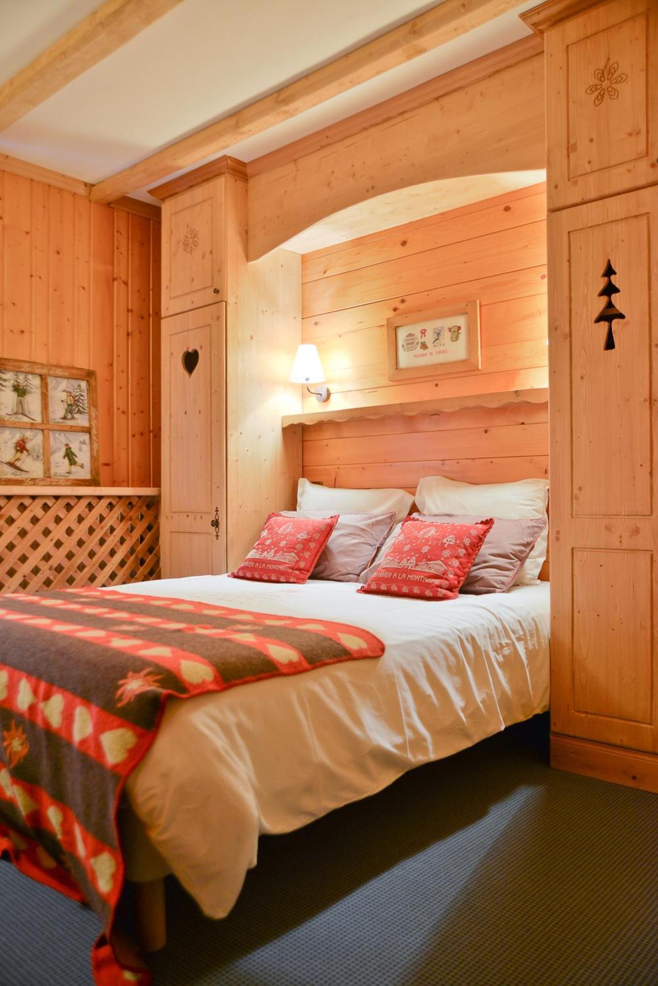 Hotel-Spa Le Morillon Charme & Caractere Екстериор снимка