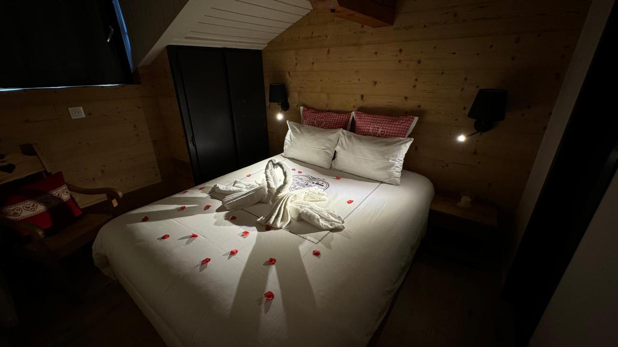 Hotel-Spa Le Morillon Charme & Caractere Екстериор снимка